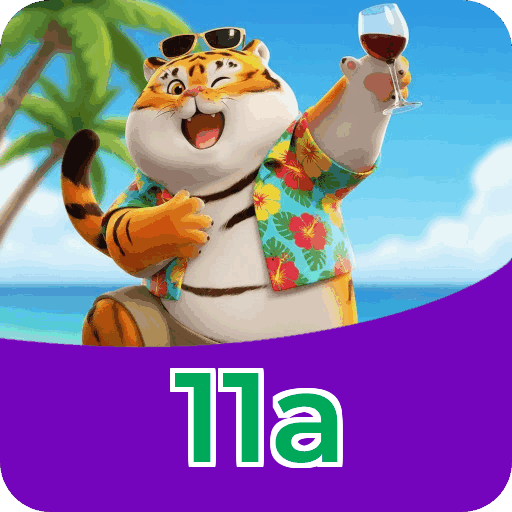 Logo Oficial 11a Download